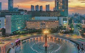 Hotel Kempinski Jakarta